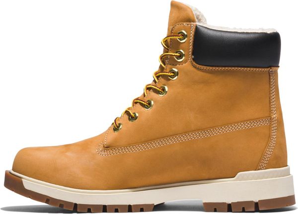 Mens Tree Vault 6 Inch WL Boot Waterproof