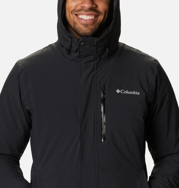 Winter District Jacket