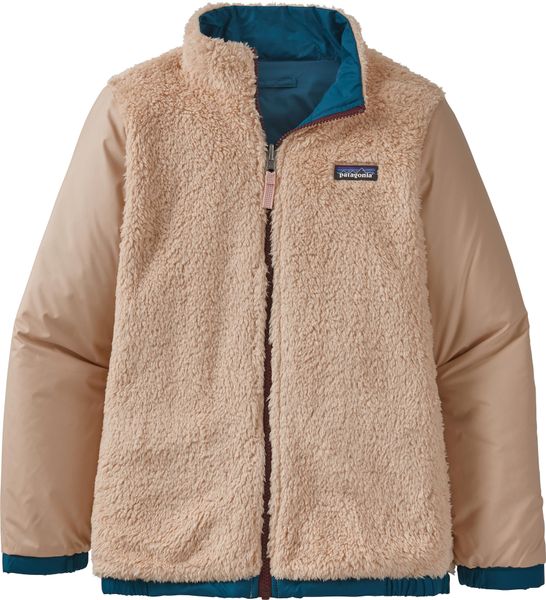 Girls' 4-in-1 Everyday Jacket