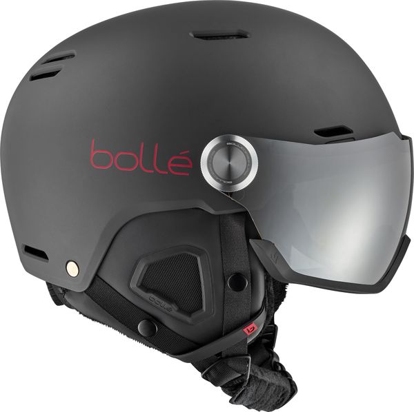Might Visor
