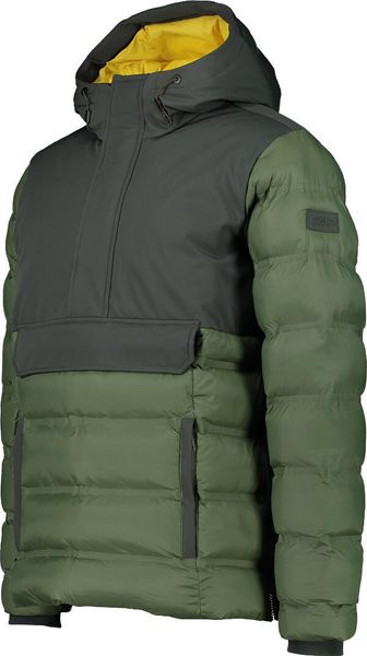 MAN Anorak FIX Hood