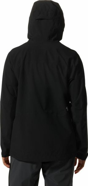 Stretch Ozonic Jacket
