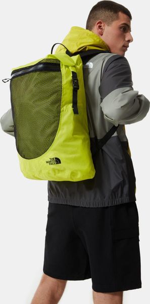 Waterproof Rolltop