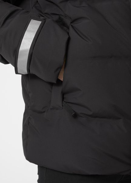Bouvet Down Jacket
