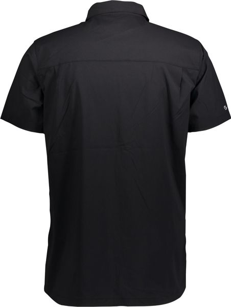 Shirt M's Button FT Short Sleeve