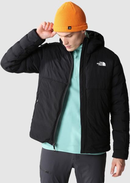 Mens Thermoball 50/50 Jacket