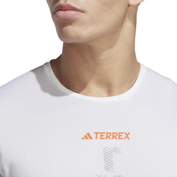Agravic Trail Running T-shirt
