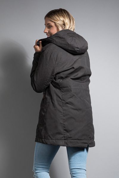 Malava W's Hooded Coat