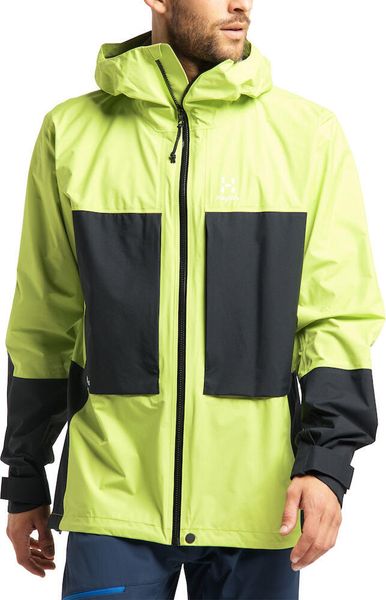 Roc Sheer GTX Jacket Men