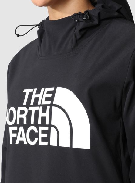 Womens Tekno Pullover Hoodie