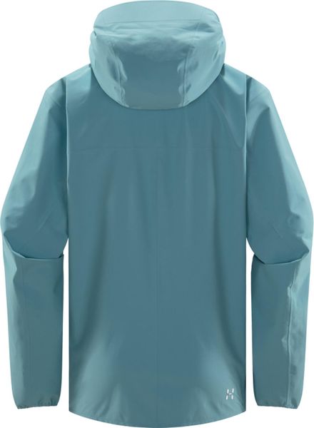 Sparv Proof Anorak Women