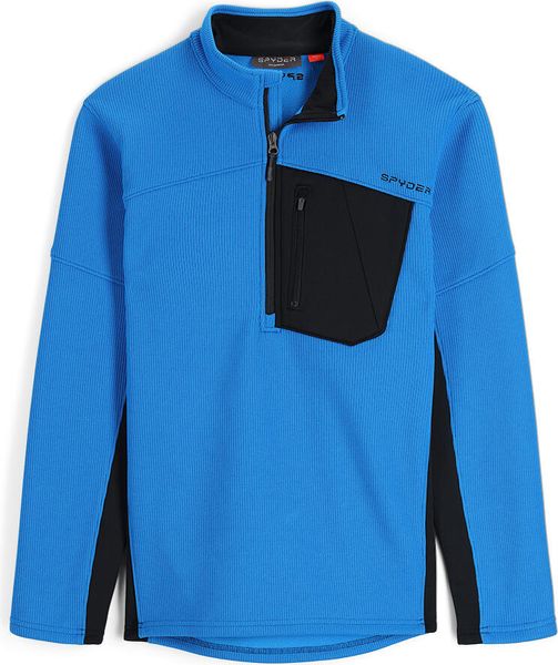 Bandit Half Zip Fleece Jacket