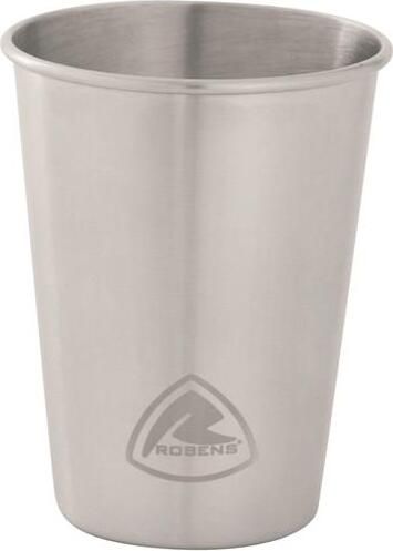 Sierra Steel Cup Set