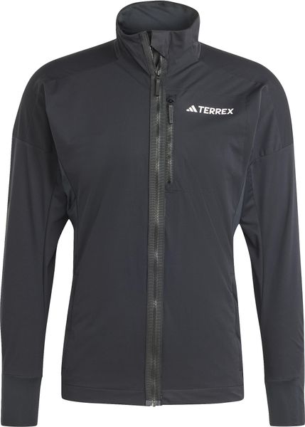 Xperior Crosscountry-ski Softshell Jacket