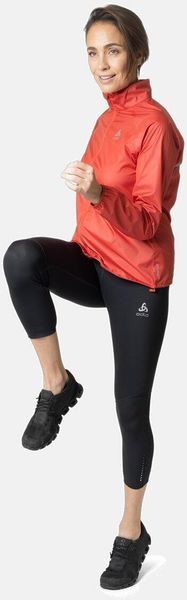 The Zeroweight Running Jacket