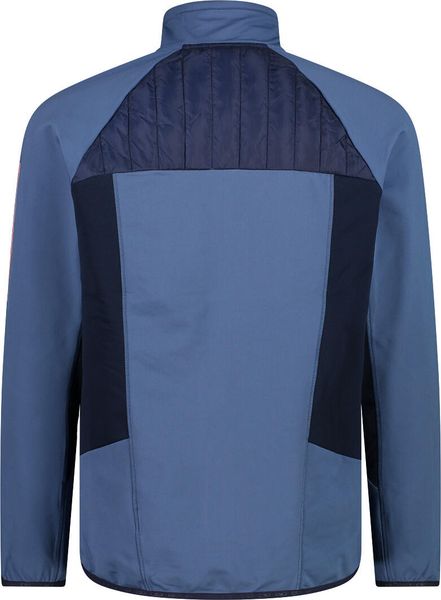MAN Jacket Hybrid