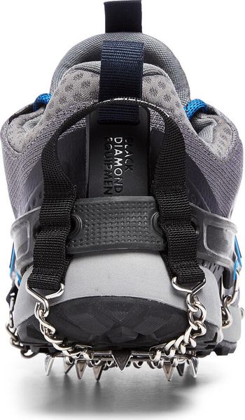 Distance Spike Traction Device