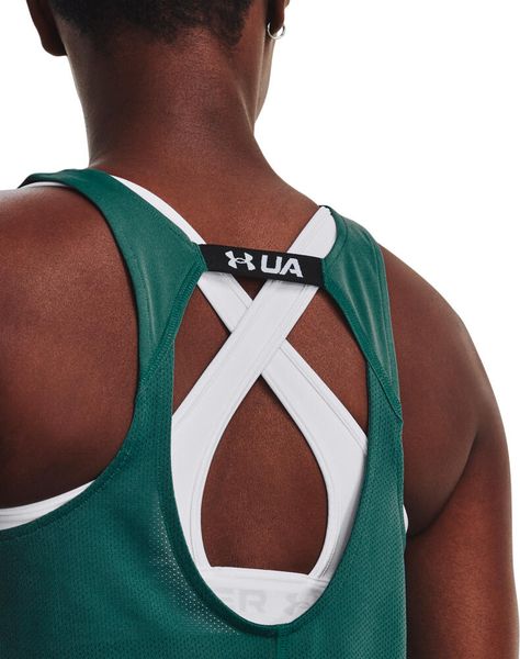 Women's UA Fly-by Tank