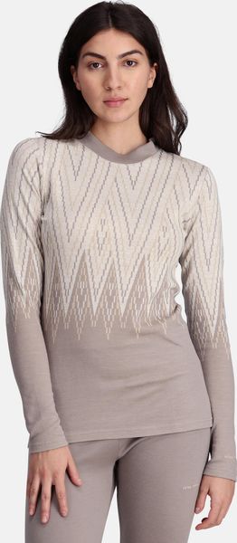 Juliane Wool Long Sleeve