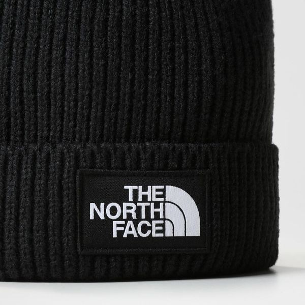 Baby Box Logo Beanie