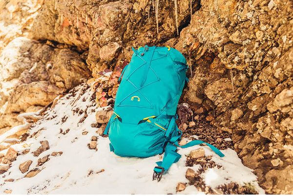 Alpinisto 38 LT Medium/Large