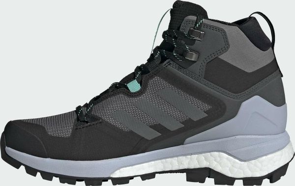 Terrex Skychaser 2 Mid Gore-tex Hiking Shoes