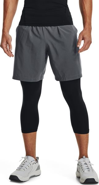 Men's UA Woven Graphic Shorts