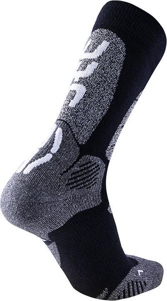Woman Ski Cross Country Socks