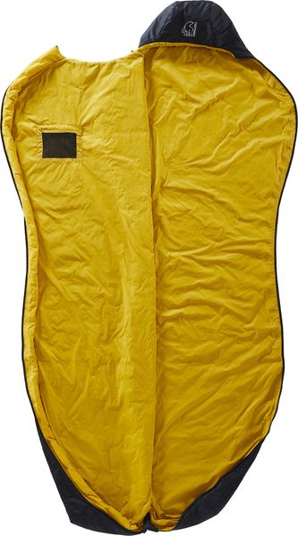 Gormsson +10° Curve Sleeping Bag