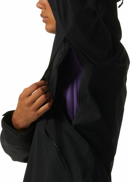 Stretch Ozonic Jacket
