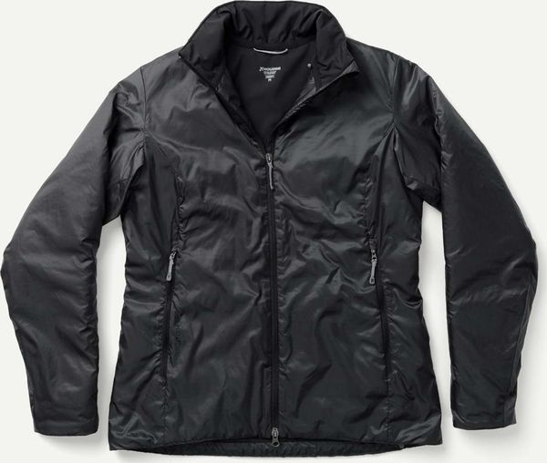 W's Up Jacket