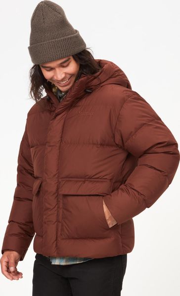 Stockholm Jacket
