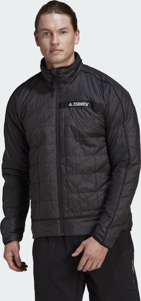 Multi Syn Insulated Jacket