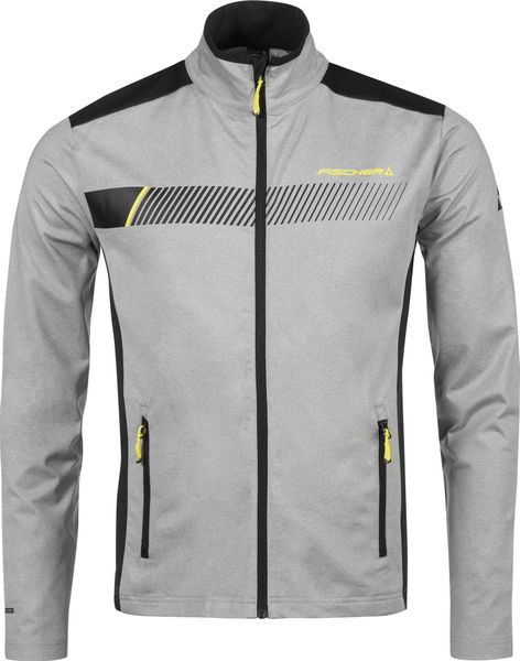 Zell M Fischer Layer Jacket
