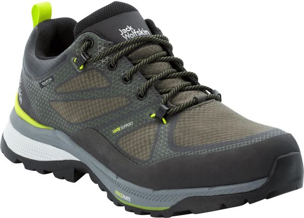 Force Striker Texapore Low M