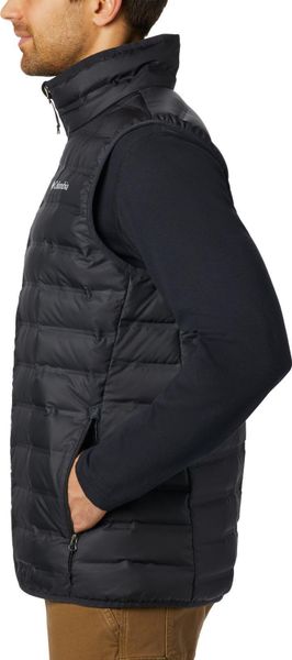 Lake 22 Down Vest