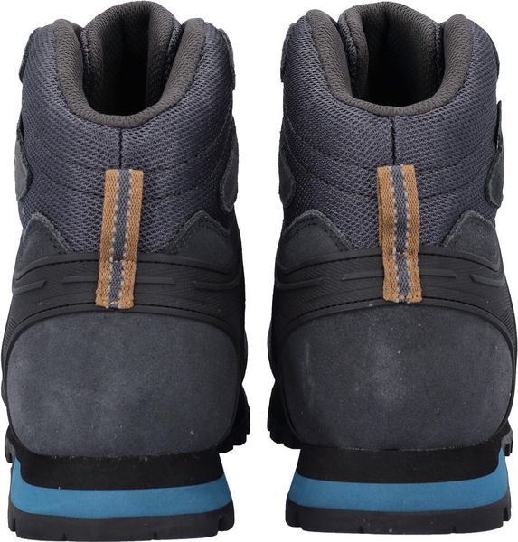 Athunis Mid Trekking Shoes WP
