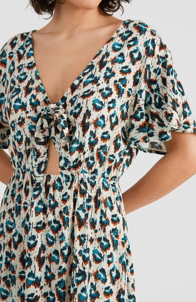 Indian Summer Dress