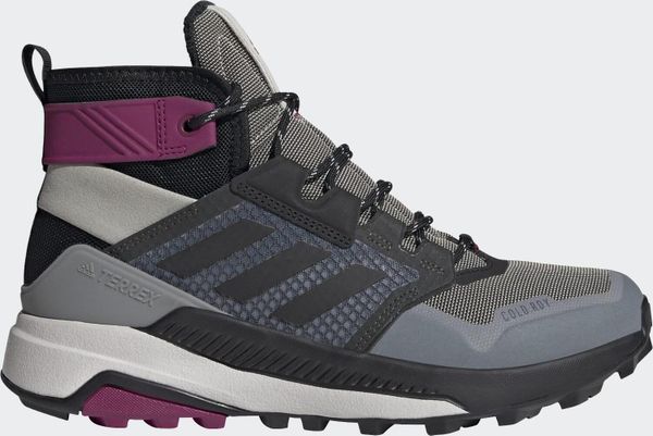 Trailmaker Mid Crdy Women