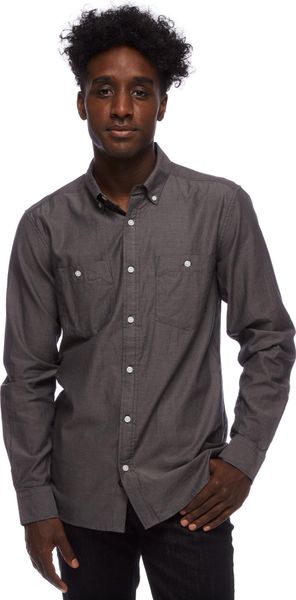 M LS Solution Shirt