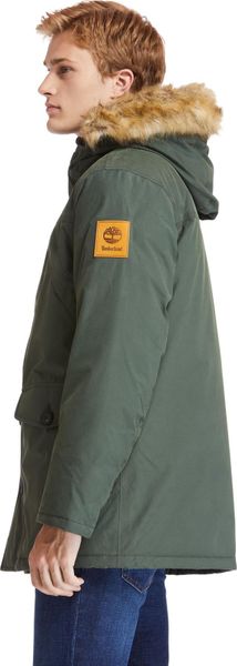 Parka Downfree