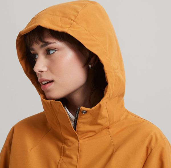 Creede Wmns Thermore Parka