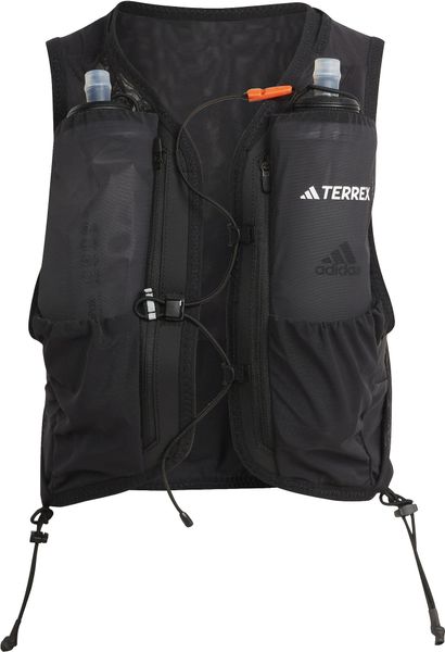 Aeroready Trail Running Vest 5L