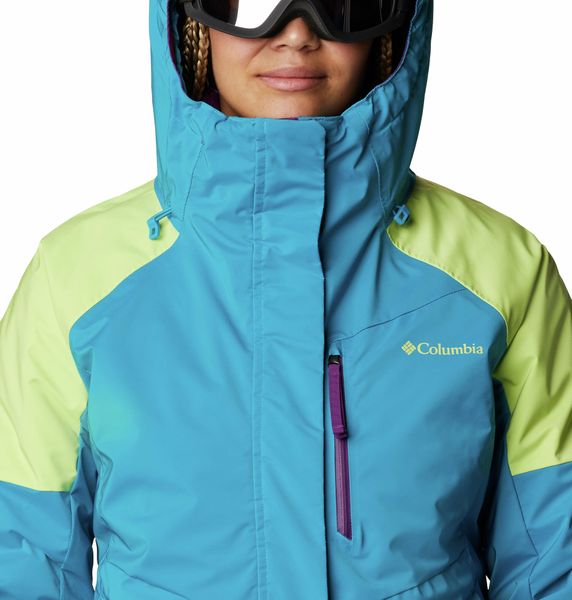 Tracked Out™ Interchange Jacket