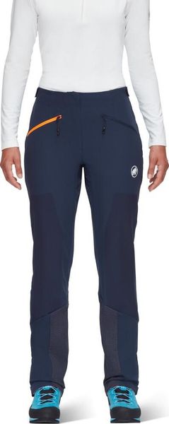 Aenergy Pro Softshell Pants Women