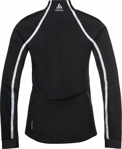 Women’s Aeolus Pro Jacket