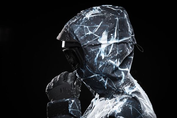 Ullr D Insulated Anorak