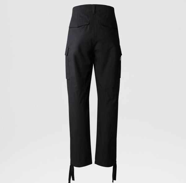 Womens Cargo Pant