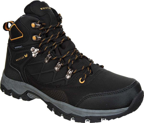Muschic M Boot WP