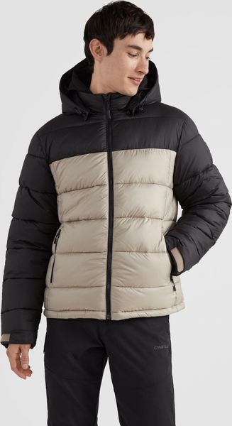 O'riginals Full Zip Puffer Jacket